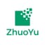 ZhuoYu Logo
